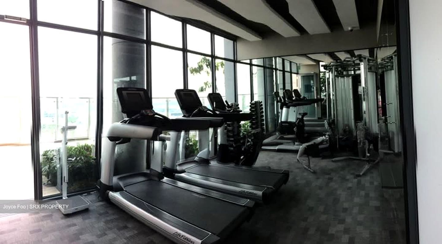 J Gateway (D22), Condominium #563714661